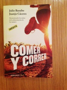 Comer y Correr