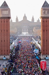 Marato bcn