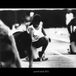 Cto España Absoluto BCN UNiversitaria. Loles sortida 200m