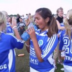 jugadoras