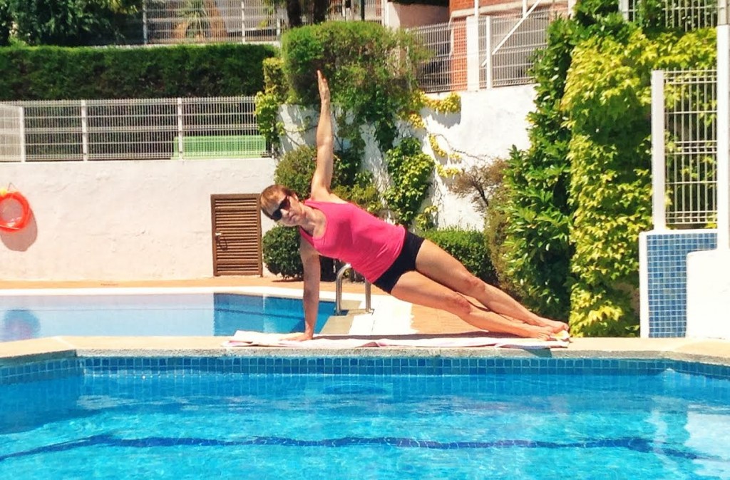 Core Loles piscina
