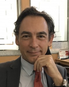 Doctor Juan Manuel Alonso.