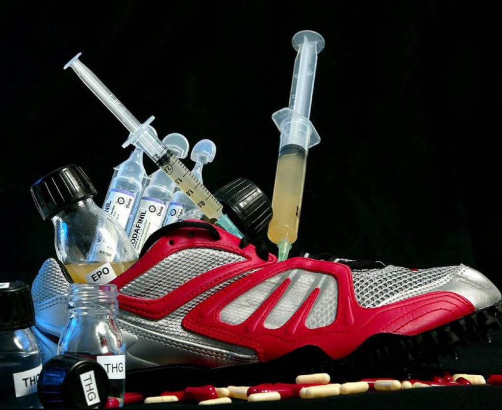 Foto doping